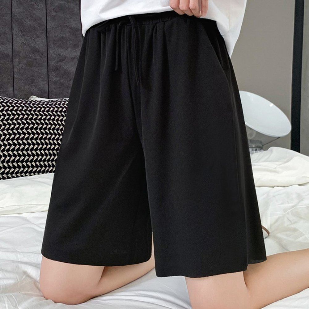 Women Shorts Sport Casual Hot Pants Bottoms